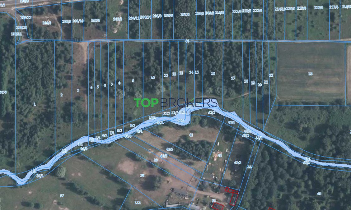 Działka rolna Wołomin. Zdjęcie 10