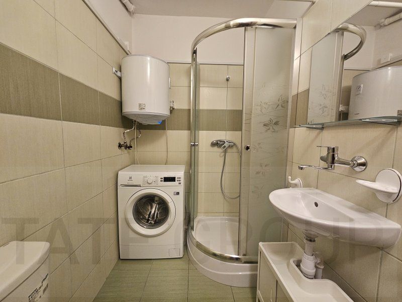 Mieszkanie 2-pokojowe Bytom Śródmieście, ul. ks. Franciszka Nawrota. Zdjęcie 8