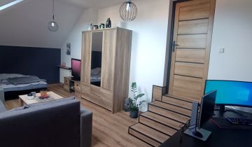 dom wolnostojący, 12 pokoi Kozy Centrum, ul. Krakowska