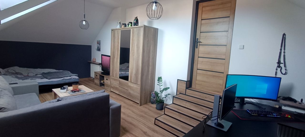 dom wolnostojący, 12 pokoi Kozy Centrum, ul. Krakowska. Zdjęcie 2