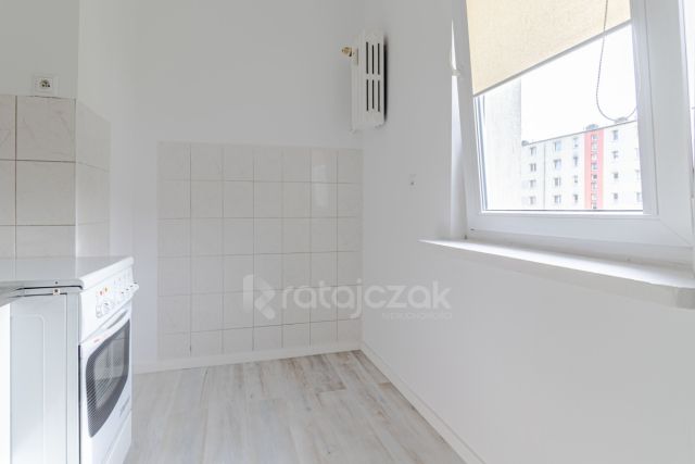 Mieszkanie 2-pokojowe Wejherowo, os. Kaszubskie. Zdjęcie 7