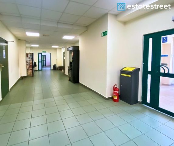 Biuro Warszawa Wola, ul. Marcina Kasprzaka. Zdjęcie 8