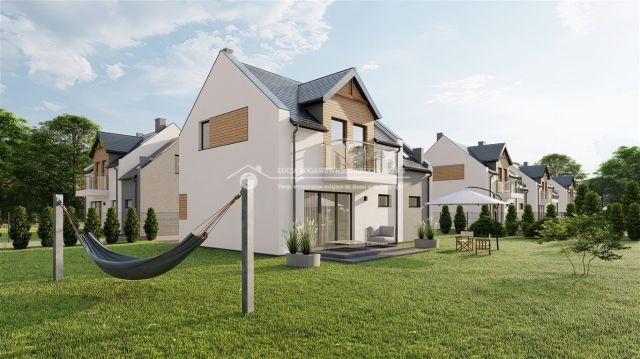 dom wolnostojący, 5 pokoi Jaworze. Zdjęcie 6