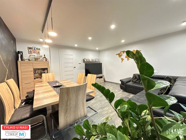 Mieszkanie 3-pokojowe Chęciny, os. Sosnówka. Zdjęcie 1