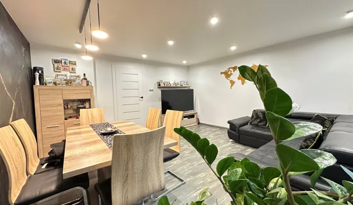 Mieszkanie 3-pokojowe Chęciny, os. Sosnówka