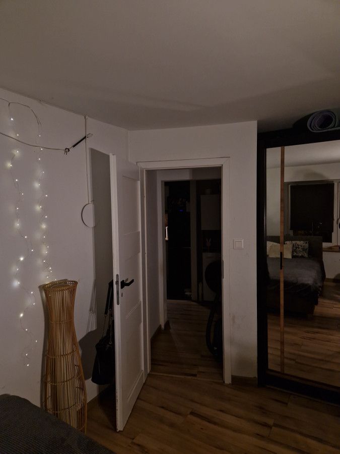 Mieszkanie 2-pokojowe Łódź Bałuty, ul. Gnieźnieńska. Zdjęcie 5