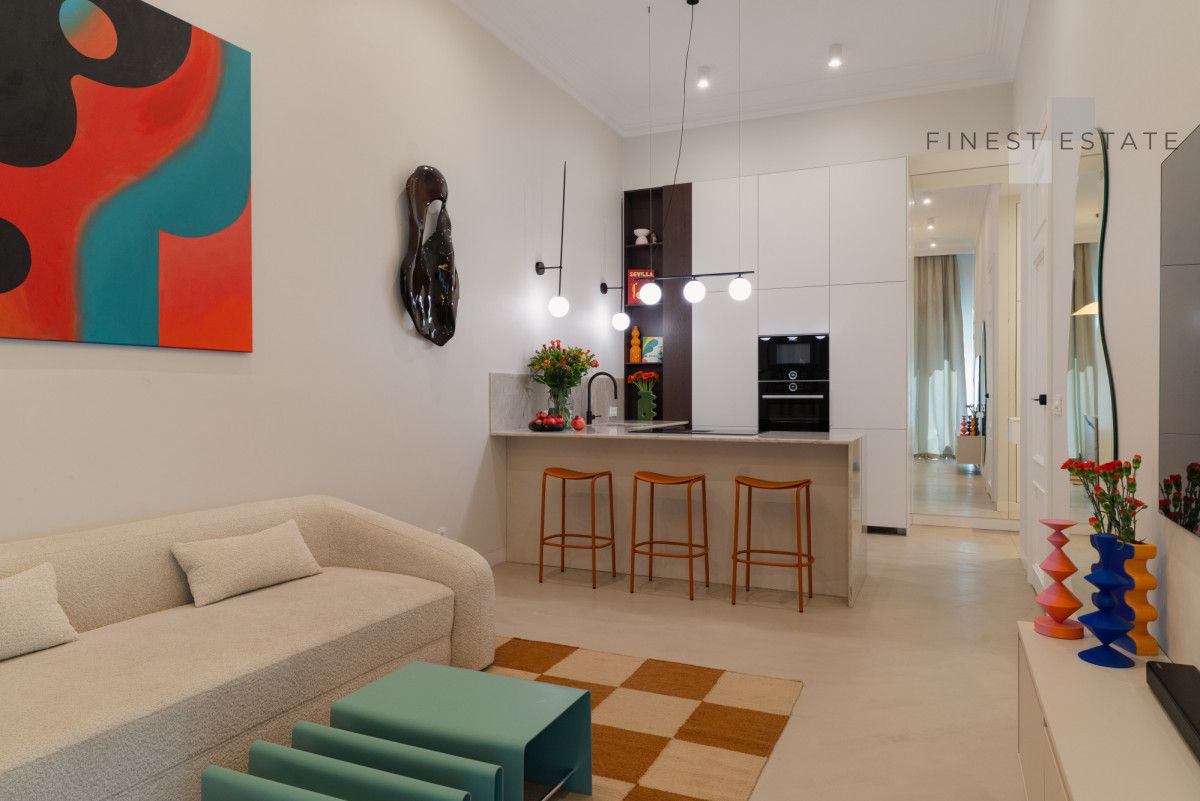 Mieszkanie 2-pokojowe Warszawa Wola, ul. Siedmiogrodzka. Zdjęcie 7