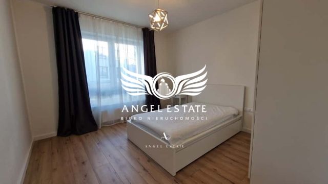 Mieszkanie 4-pokojowe Szczecin, ul. Krakowska. Zdjęcie 6