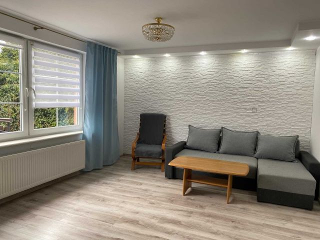 Mieszkanie 2-pokojowe Wejherowo. Zdjęcie 1