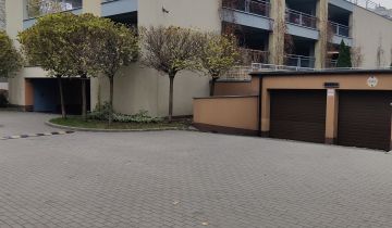 Garaż/miejsce parkingowe Ząbki Centrum, ul. Wiosenna