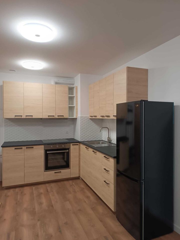 Mieszkanie 2-pokojowe Władysławowo, ul. Trzech Ogrodników. Zdjęcie 9