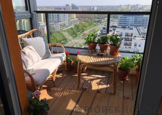 Mieszkanie 3-pokojowe Warszawa Praga-Południe, ul. Motorowa. Zdjęcie 2