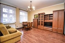 Mieszkanie 2-pokojowe Szczecinek, ul. Zielona