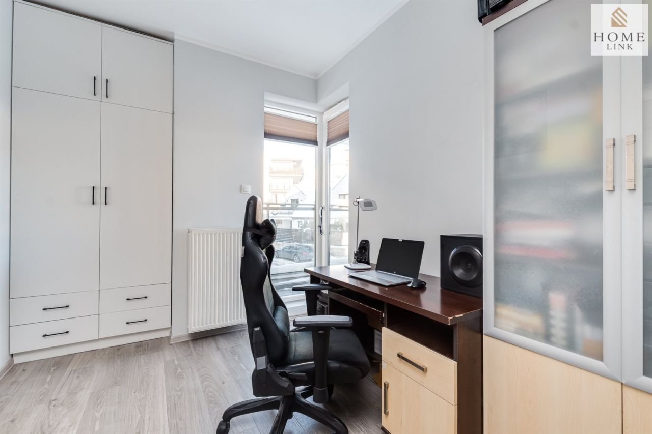 Mieszkanie 4-pokojowe Olsztyn Jaroty. Zdjęcie 23