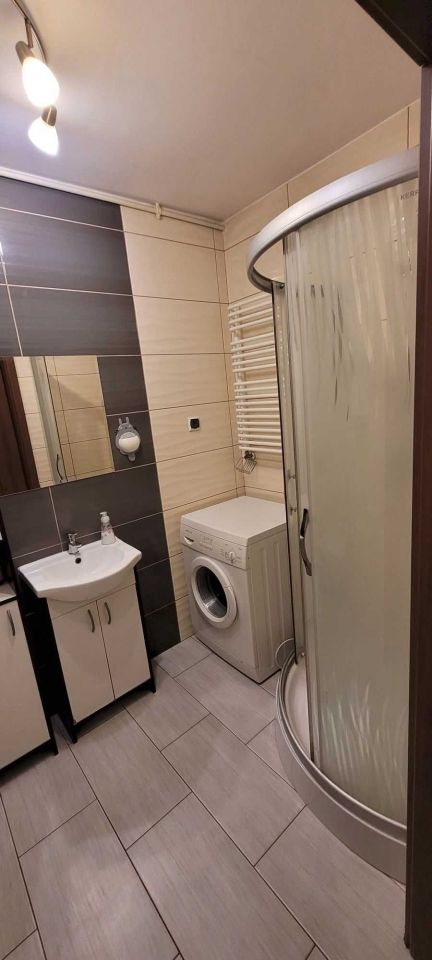 Mieszkanie 1-pokojowe Siedlce Centrum, ul. 3 Maja. Zdjęcie 3