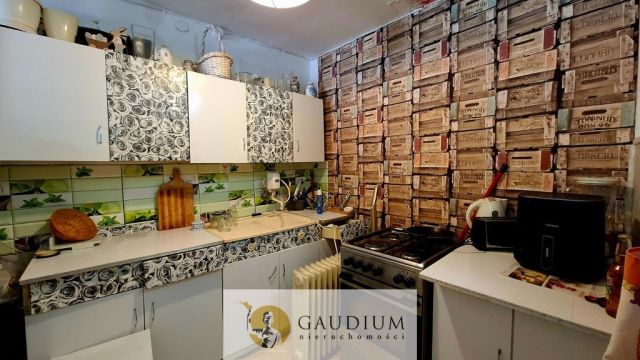 Mieszkanie 1-pokojowe Nowy Staw, ul. Mickiewicza. Zdjęcie 11