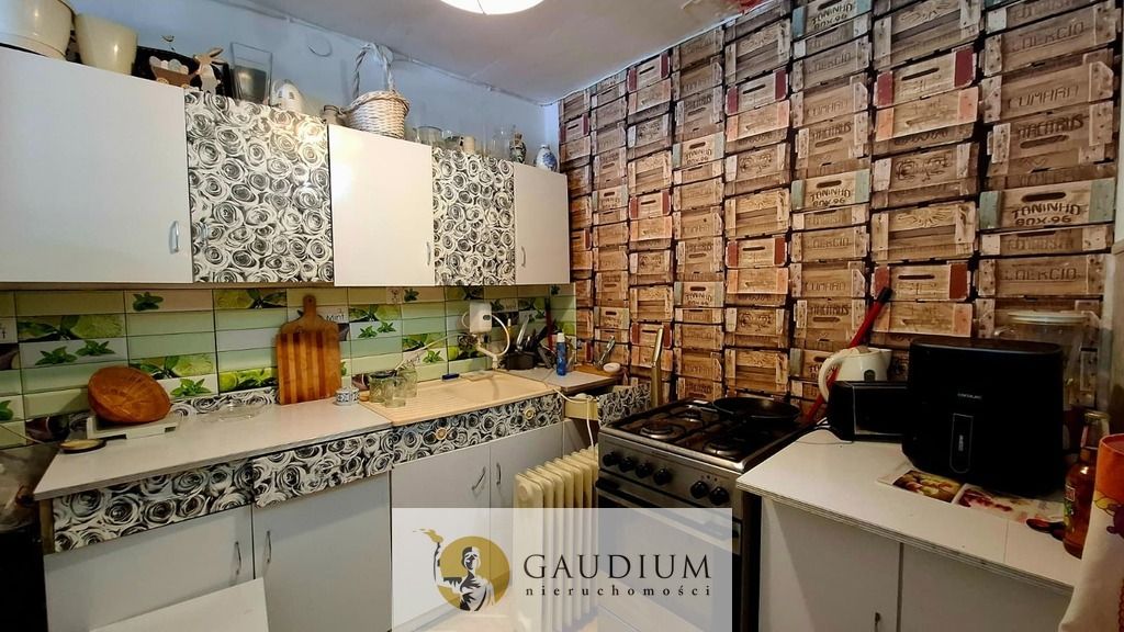 Mieszkanie 1-pokojowe Nowy Staw, ul. Mickiewicza. Zdjęcie 11