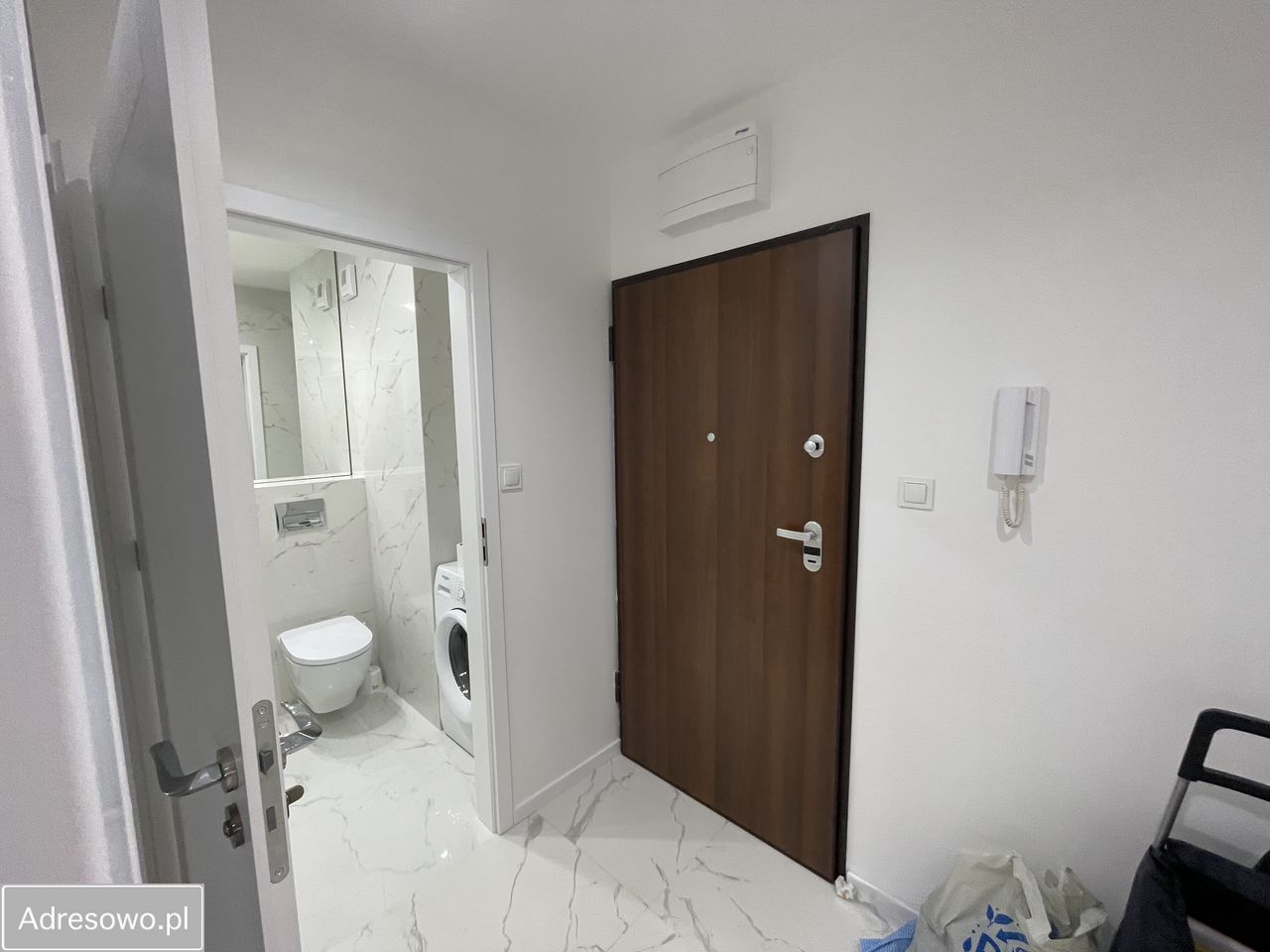 Mieszkanie 3-pokojowe Otwock, ul. Ługi. Zdjęcie 4