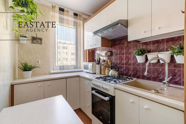 Mieszkanie 2-pokojowe Warszawa Wola, ul. Płocka. Zdjęcie 10