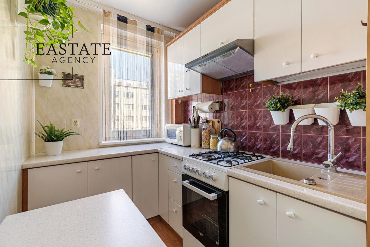 Mieszkanie 2-pokojowe Warszawa Wola, ul. Płocka. Zdjęcie 10