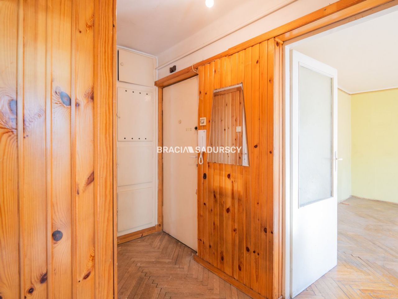 Mieszkanie 2-pokojowe Kraków Prądnik Czerwony, ul. Ugorek. Zdjęcie 9
