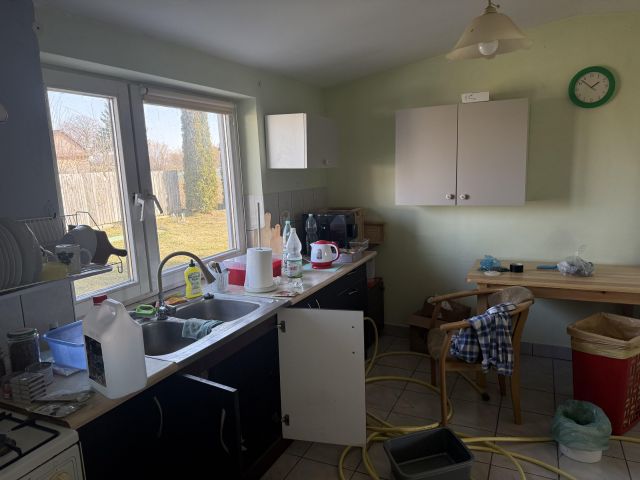 siedlisko, 2 pokoje Niedrzwica Kościelna, ul. Różana. Zdjęcie 7