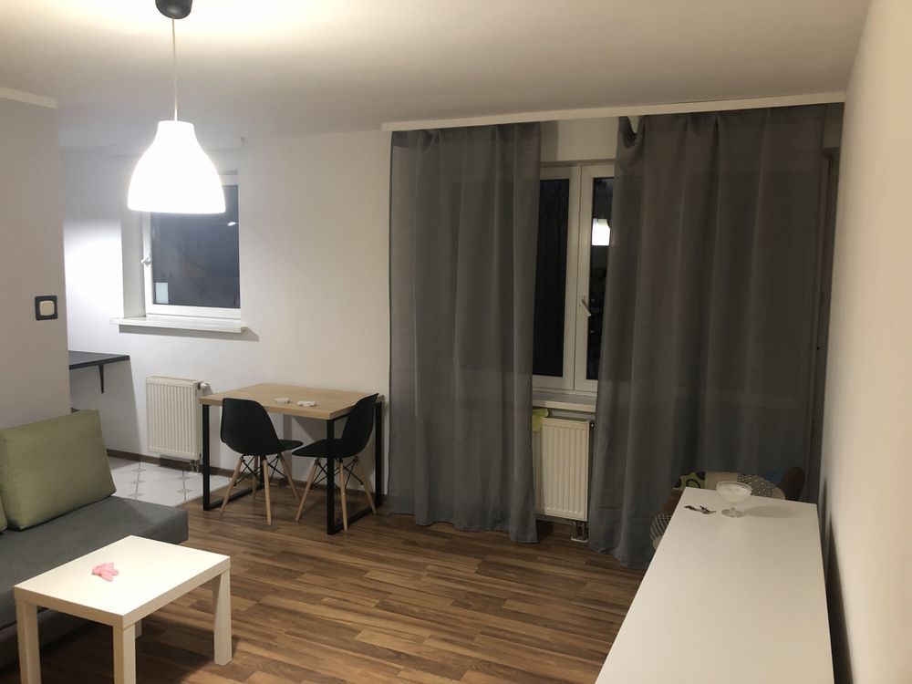 Mieszkanie 1-pokojowe Poznań Junikowo. Zdjęcie 6