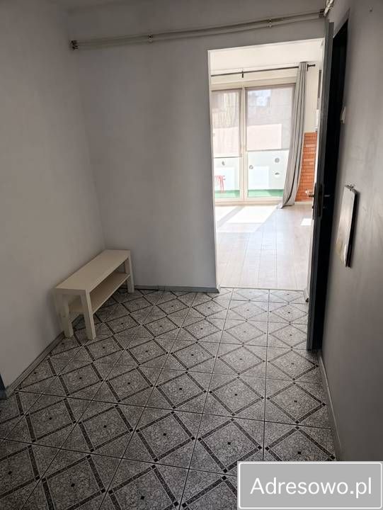 Mieszkanie 3-pokojowe Piotrków Trybunalski Śródmieście, ul. Piastowska. Zdjęcie 2