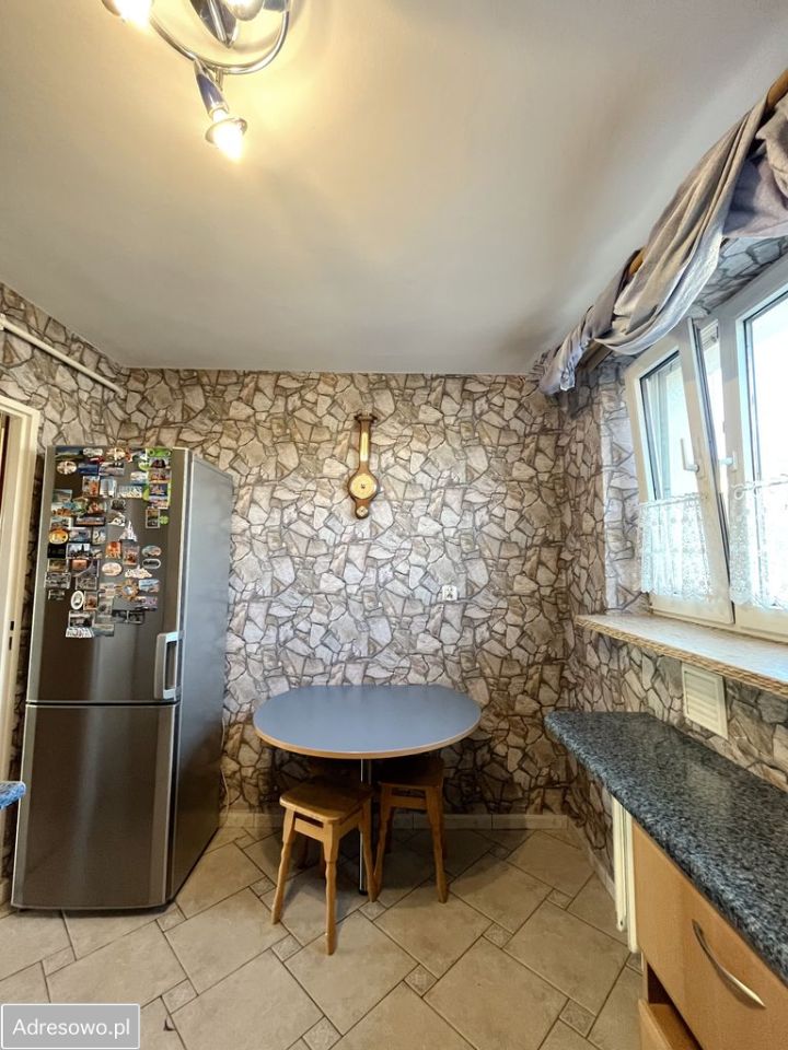 Mieszkanie 3-pokojowe Sanok Błonie. Zdjęcie 16