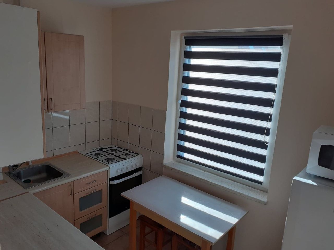 Mieszkanie 1-pokojowe Wrocław Muchobór Wielki, ul. Marka Hłaski. Zdjęcie 5