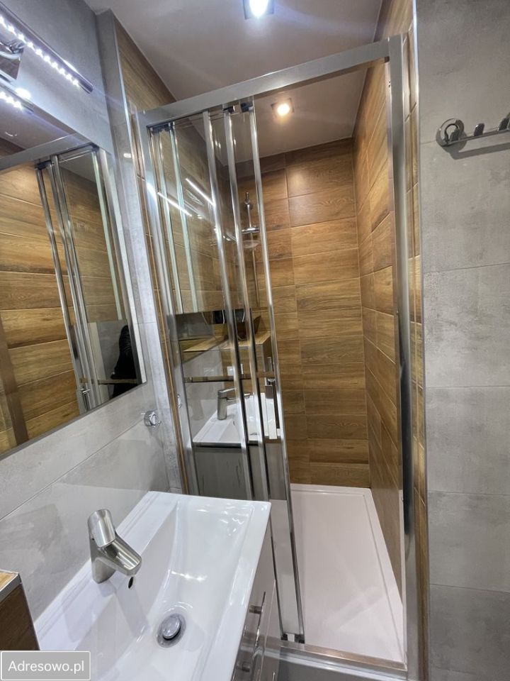 Mieszkanie 3-pokojowe Lubin, ul. Tadeusza Kościuszki. Zdjęcie 8