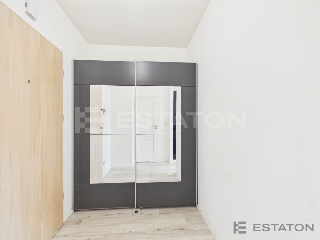 Mieszkanie 1-pokojowe Rzeszów, ul. Eugeniusza Kwiatkowskiego. Zdjęcie 6