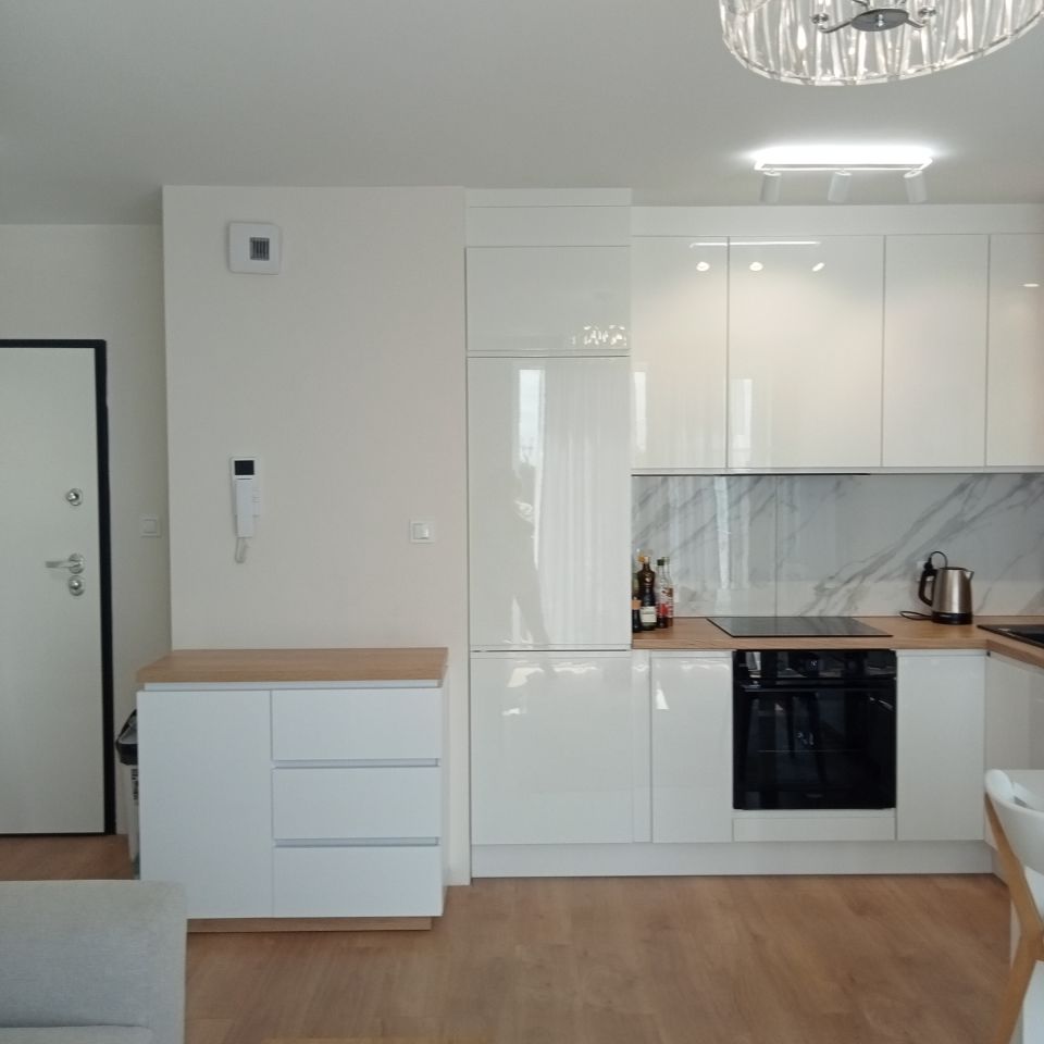 Mieszkanie 2-pokojowe Warszawa Białołęka, ul. Duninów. Zdjęcie 10