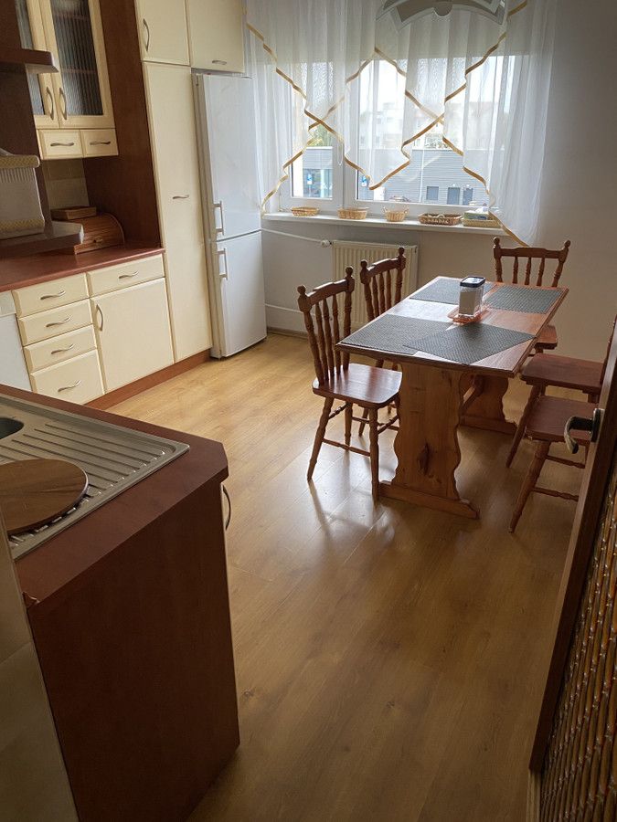 Mieszkanie 3-pokojowe Malbork, ul. Henryka Sucharskiego. Zdjęcie 27