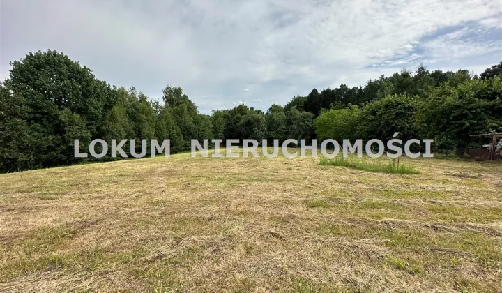 Działka budowlana Jastrzębie-Zdrój Cisówka, ul. Traugutta