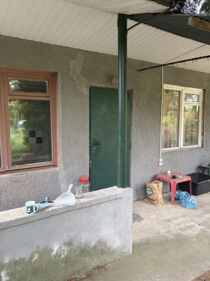 Działka rod Bydgoszcz, ul. Horodelska. Zdjęcie 5
