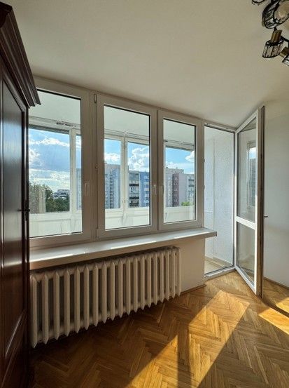 Mieszkanie 2-pokojowe Warszawa Mokotów, ul. Stefana Bryły. Zdjęcie 2