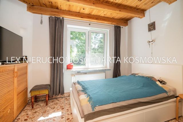 dom wolnostojący, 3 pokoje Młynarze. Zdjęcie 16