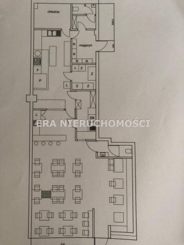 Lokal Białystok, ul. Prezydenta Ryszarda Kaczorowskiego. Zdjęcie 12
