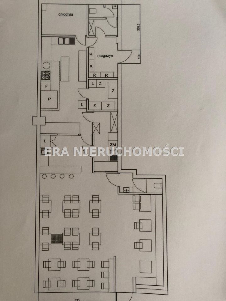 Lokal Białystok, ul. Prezydenta Ryszarda Kaczorowskiego. Zdjęcie 12