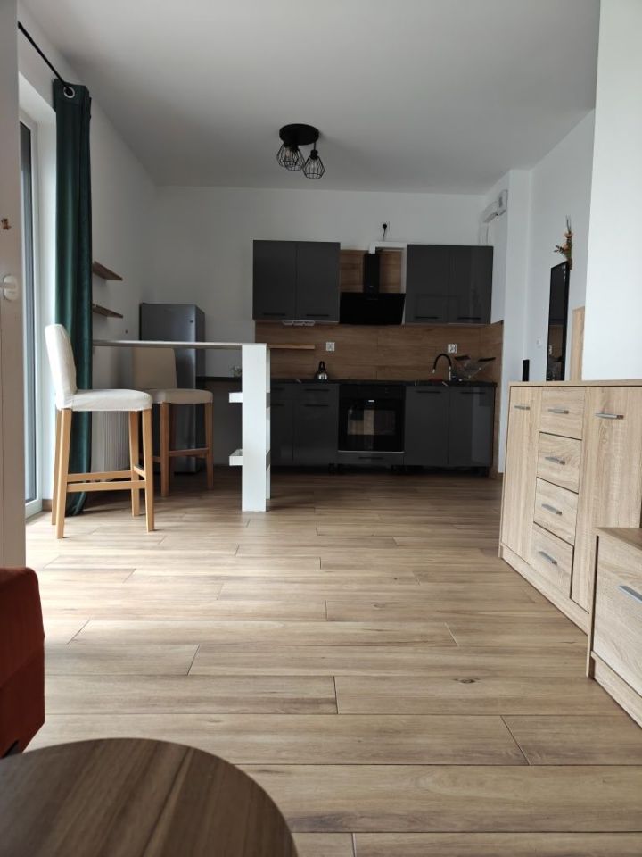 Mieszkanie 1-pokojowe Dobroszyce, ul. Jaworowa. Zdjęcie 3