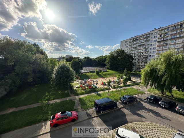 Mieszkanie 4-pokojowe Sosnowiec Pogoń. Zdjęcie 20