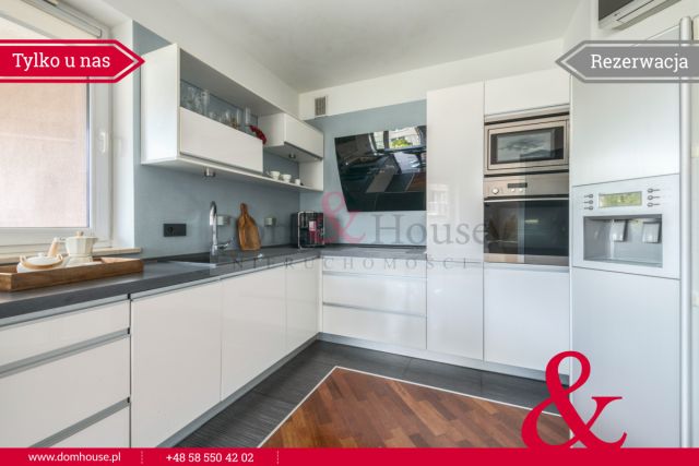 Mieszkanie 3-pokojowe Gdynia Orłowo, ul. Wrocławska. Zdjęcie 10