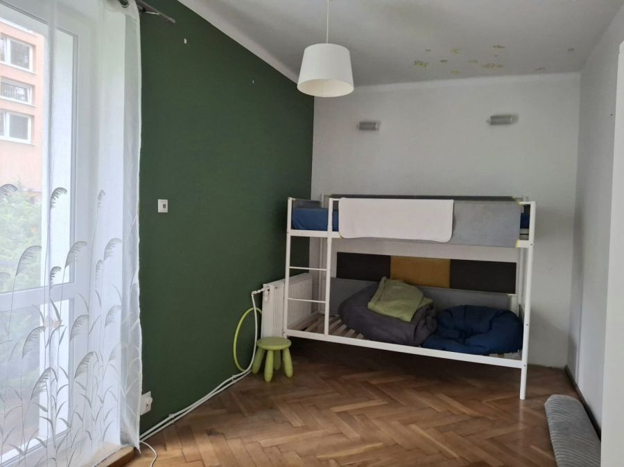 Mieszkanie 3-pokojowe Gdańsk Oliwa, ul. Artura Grottgera. Zdjęcie 9