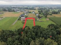 Działka budowlana Ligota, ul. Zaciszna. Zdjęcie 2