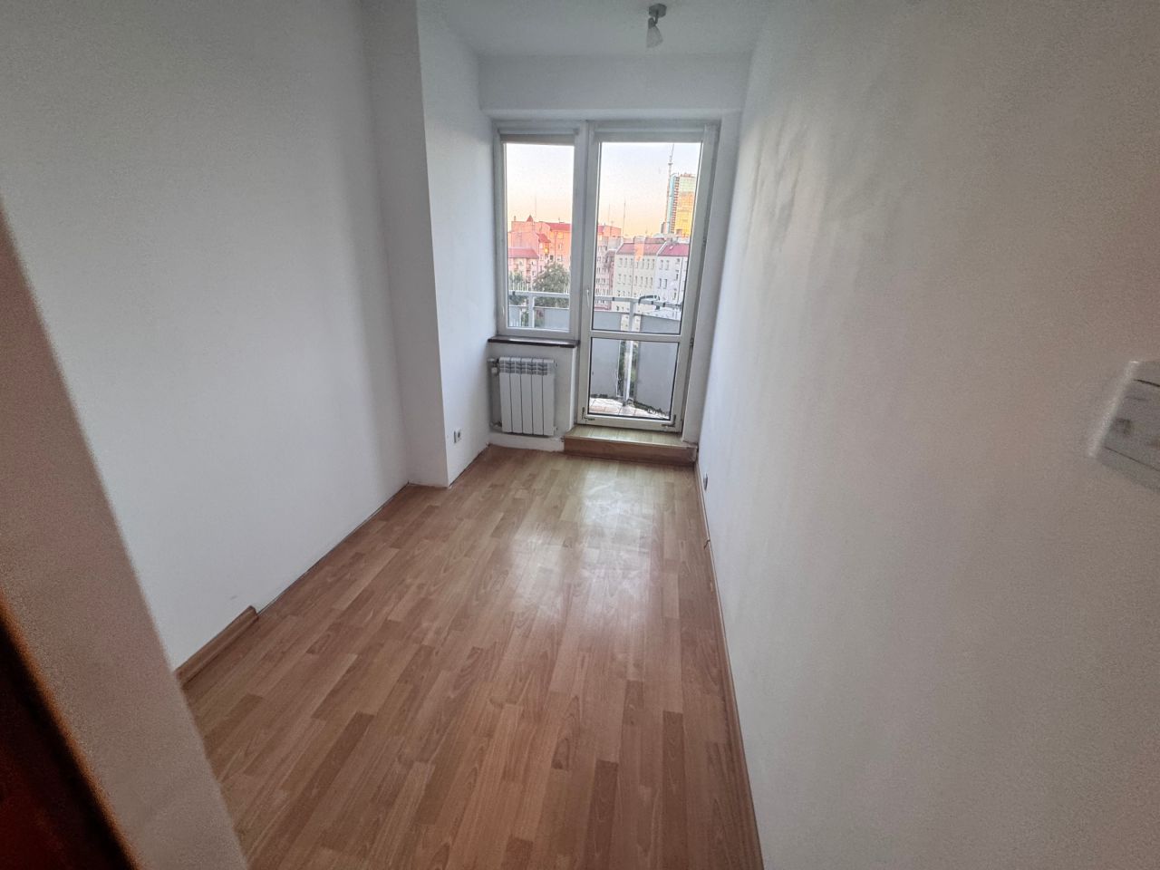 Mieszkanie 4-pokojowe Wrocław Szczepin, ul. Poznańska. Zdjęcie 12