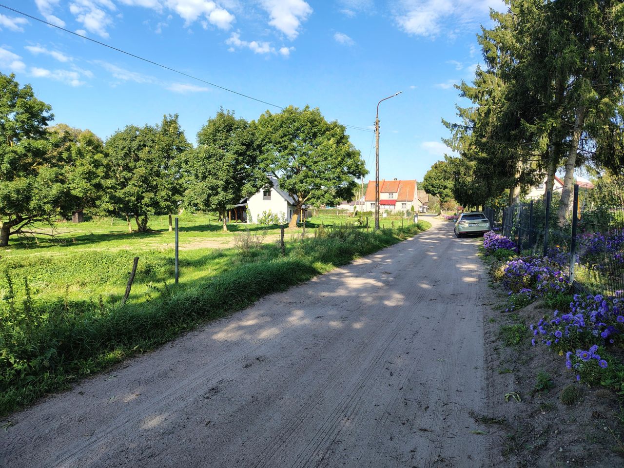 Działka budowlana Zabielne. Zdjęcie 6