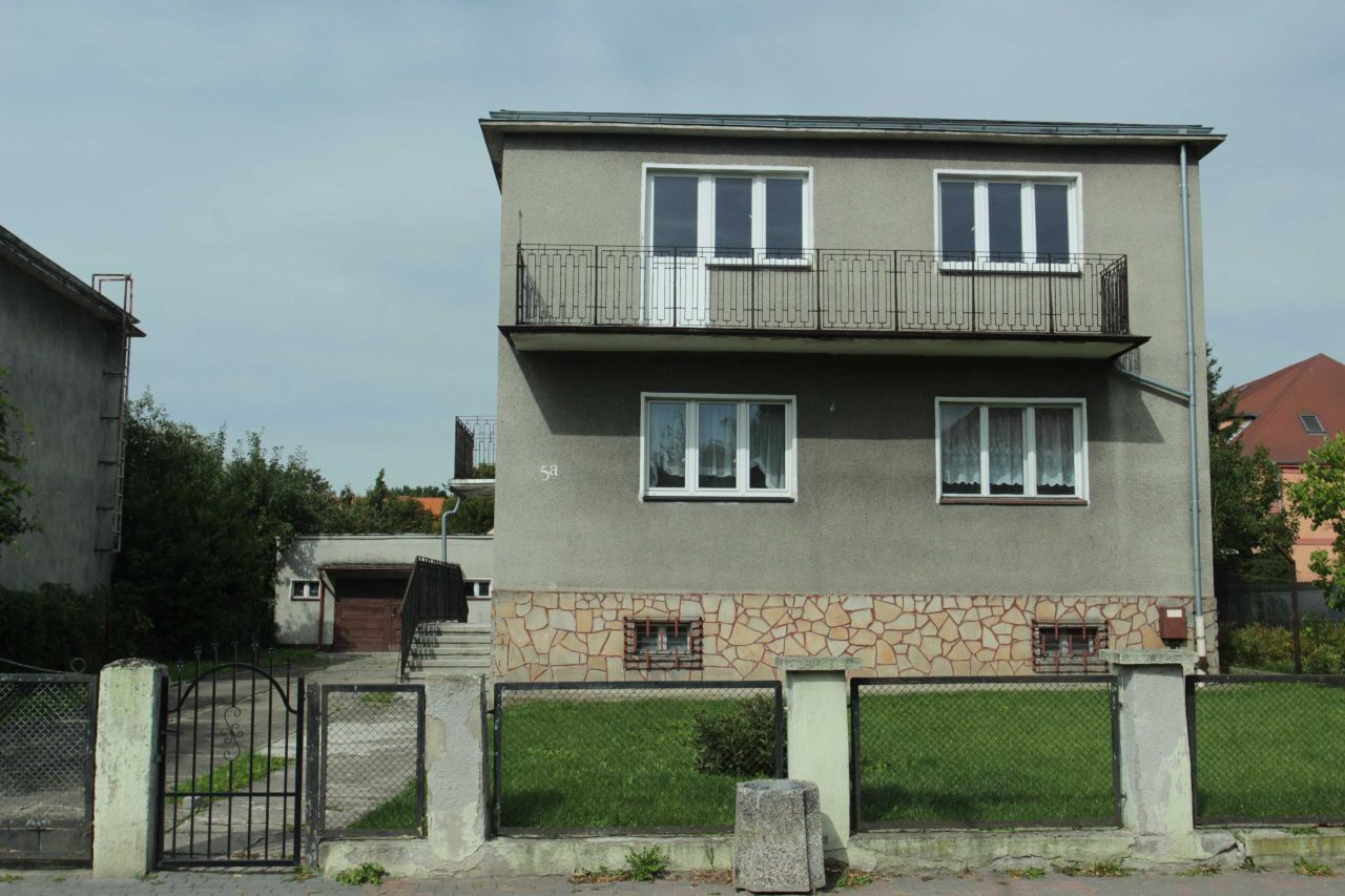 dom wolnostojący Wałcz, ul. Królowej Jadwigi. Zdjęcie 8