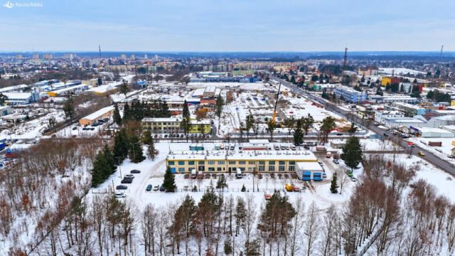 Lokal Ostrołęka, ul. Targowa. Zdjęcie 2