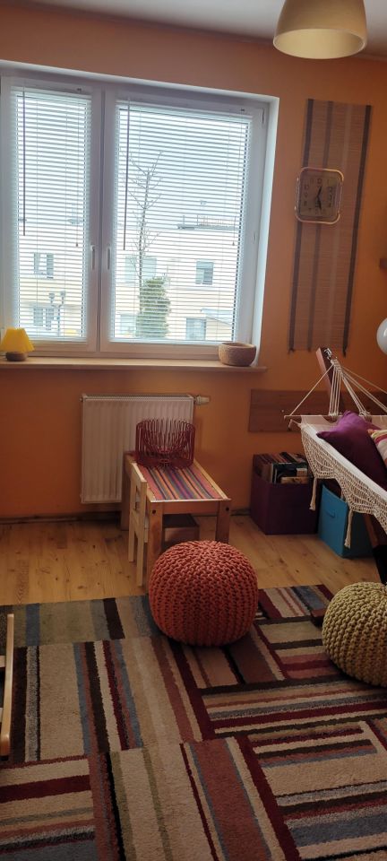 Mieszkanie 5-pokojowe Warszawa Rembertów, Al. Gen. Chrusciela. Zdjęcie 29